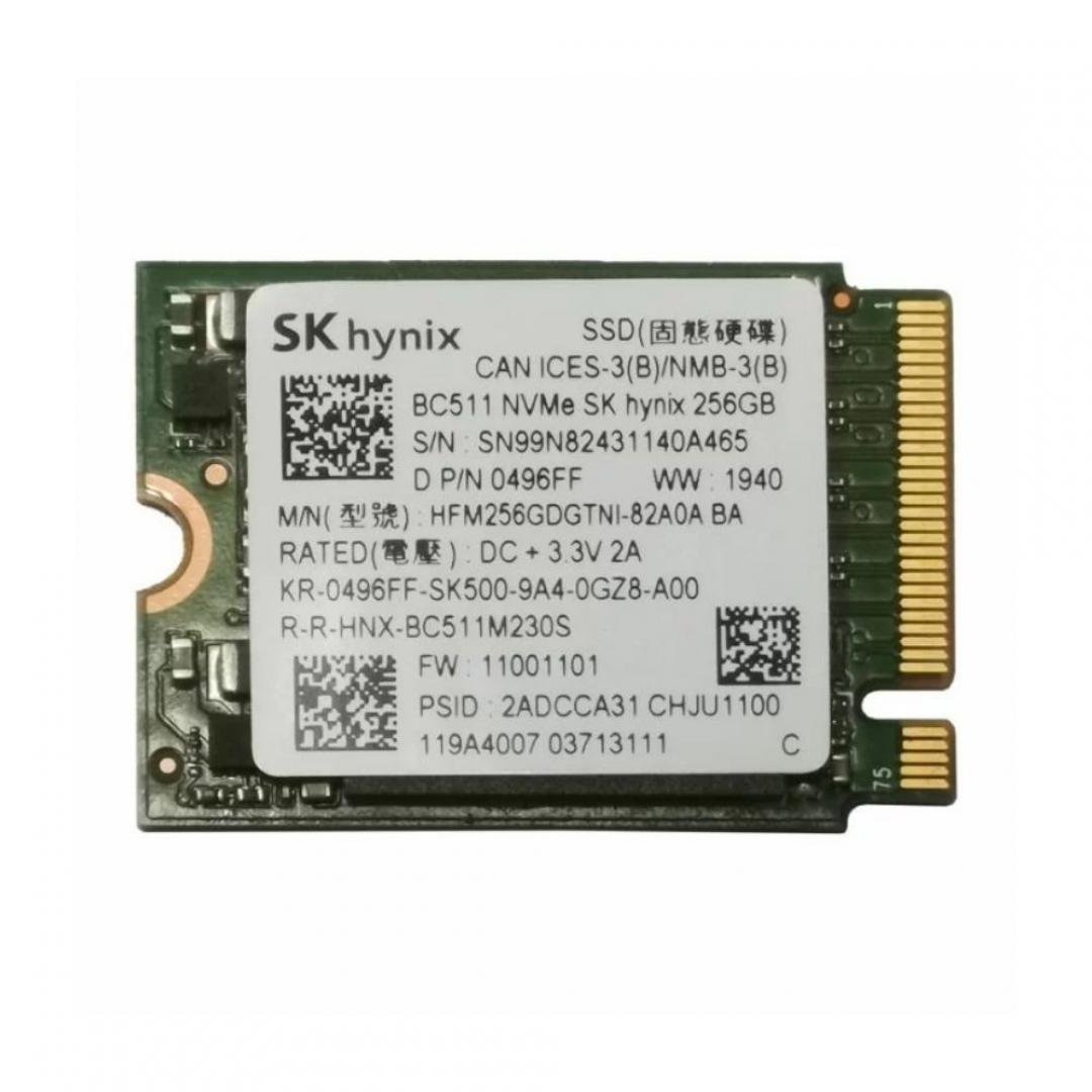 Nvme 2230 256 go