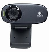 Webcam hd c310