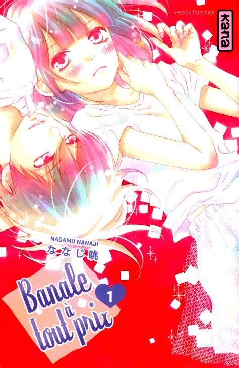 Banale a tout prix - tome 1