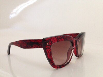 Lunettes de soleil v710s