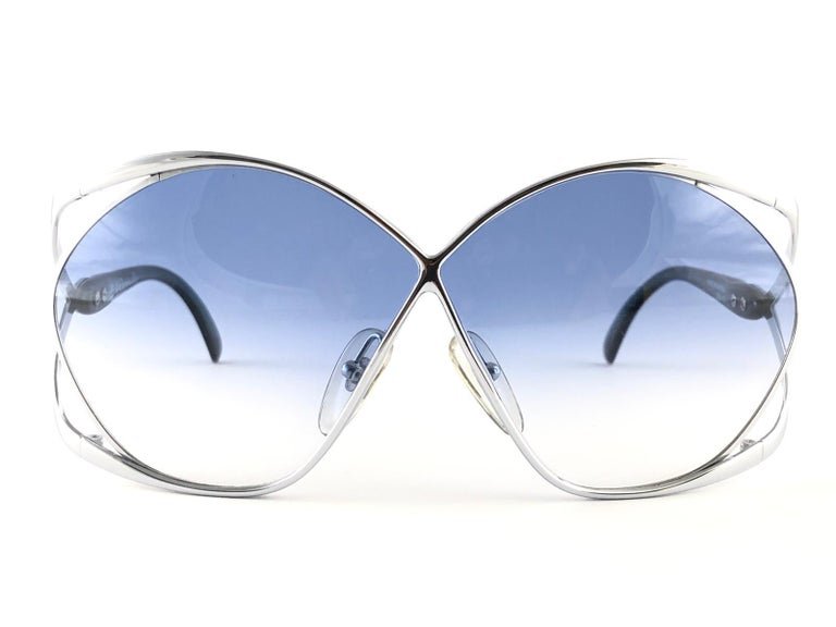 Lunettes de soleil 2056 75