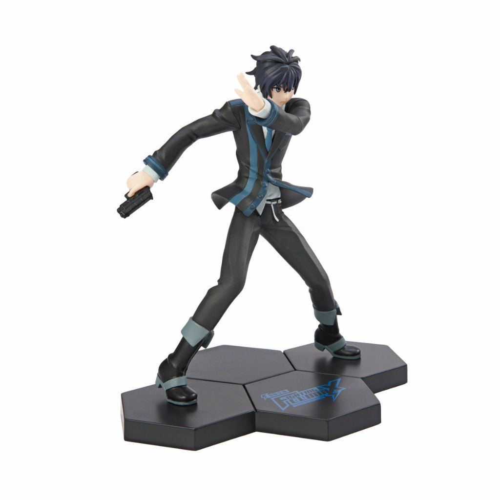 Figurine satomi rentaro
