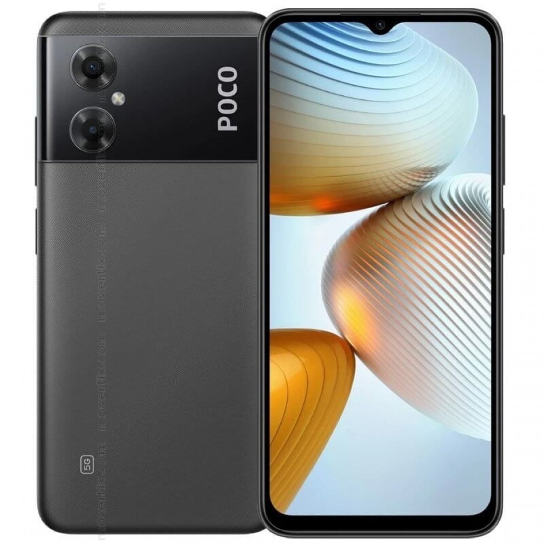 Poco m4 128go