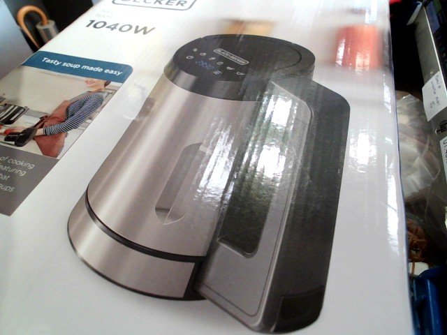 Soupe maker sopera