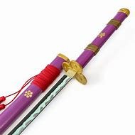 Katana bambou enma roronoa zoro one piece