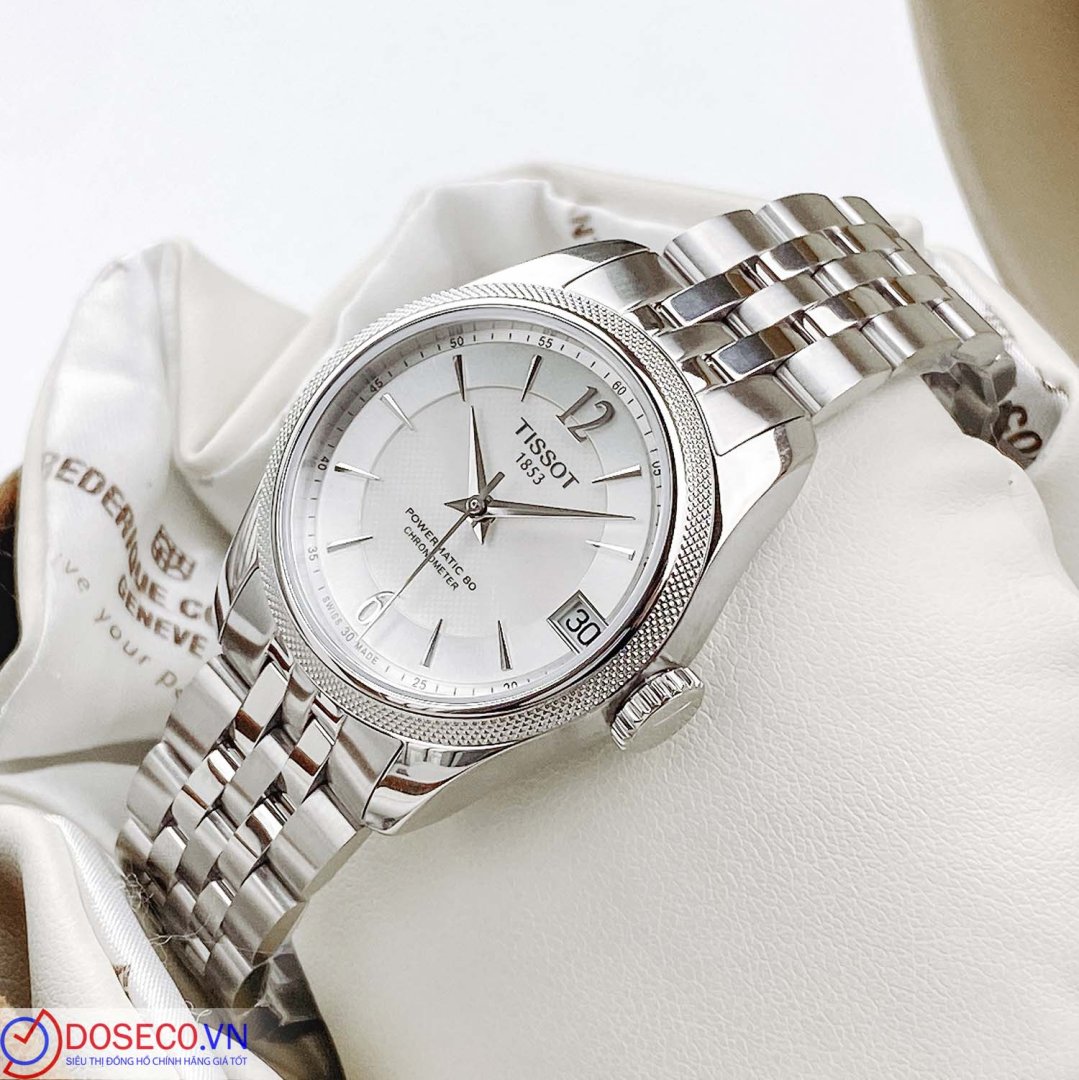 Montre t-classic ballade powermatic 30mm 30mm