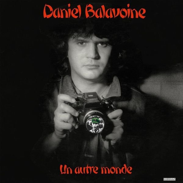 Vinyle un autre monde