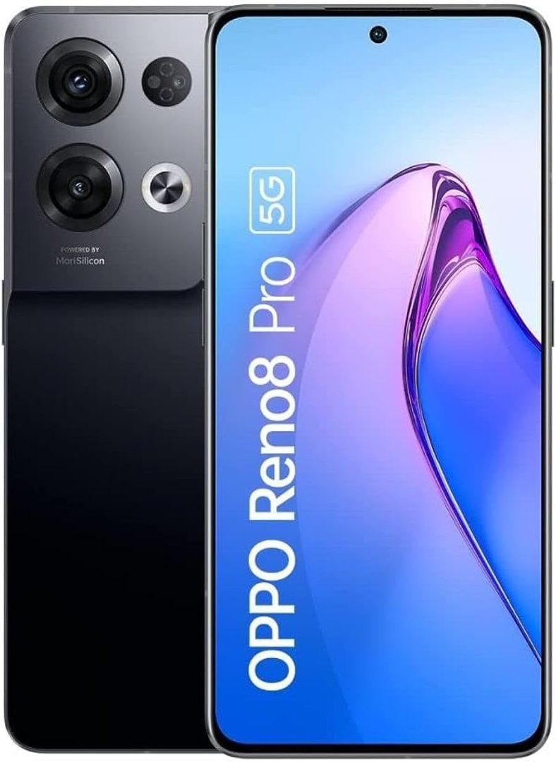 Oppo reno 8  dual 256gb
