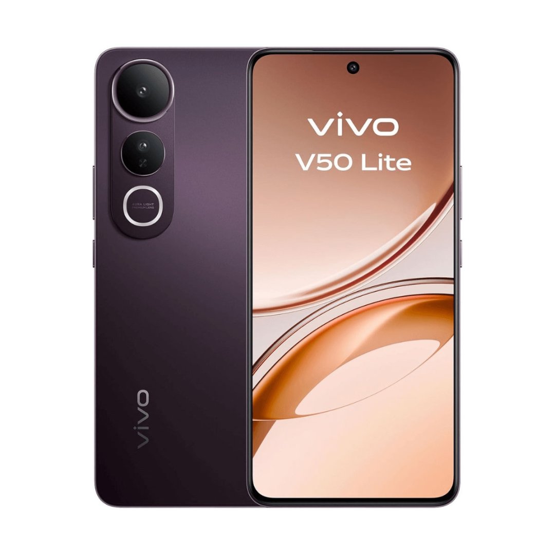 Vivo v50 lite 256go