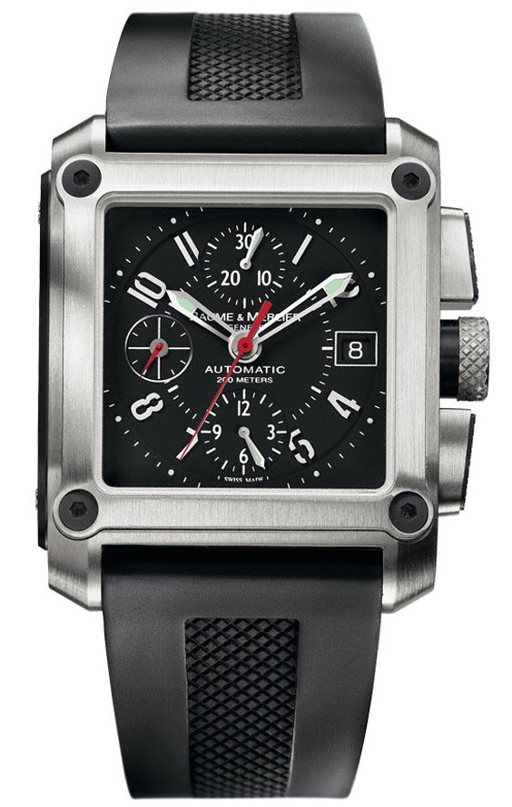 Montre automatique moa 08826 38mm