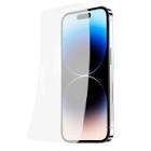 Film hydrogel quartz clear