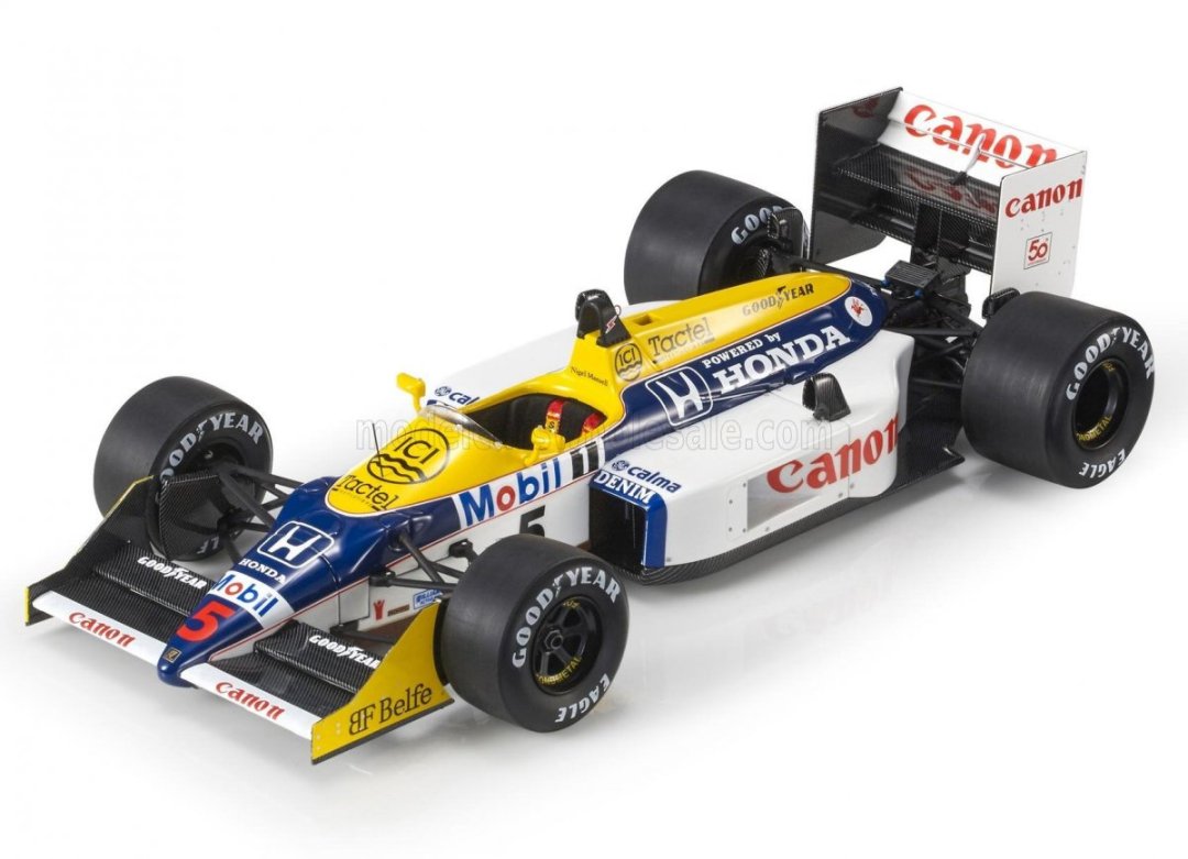 Voiture formule 1 1:24 formule 1 f1