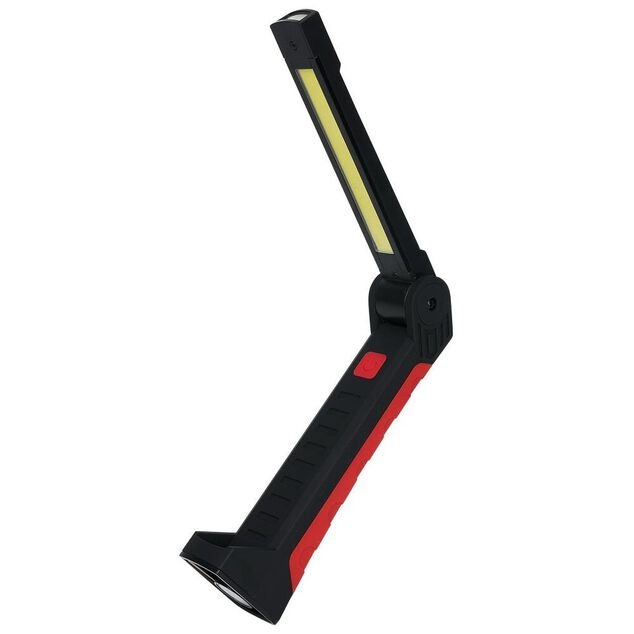 Bricolage lampe rechargeable