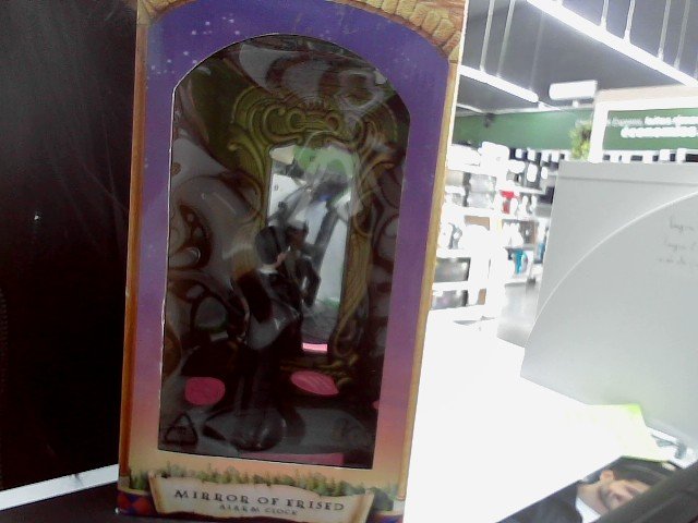 Figurine harry potter 20759
