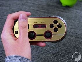 Manette android / mac / windows fc30 pro