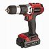 Perceuse visseuse sans fil 14.4v