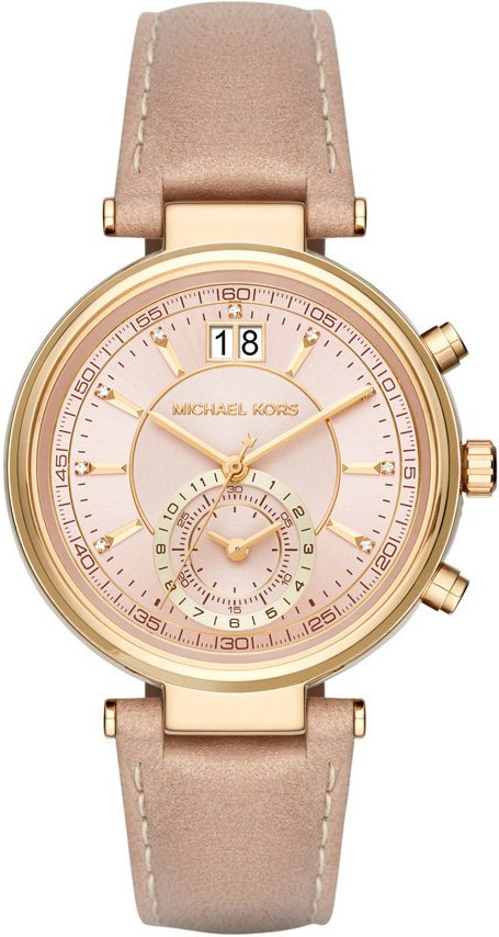 Montre mk-2529
