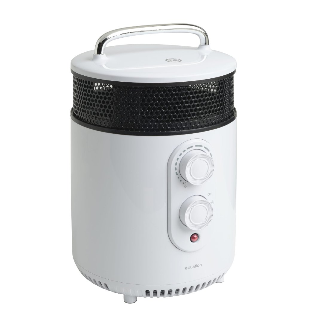 Chauffage ptc004-l