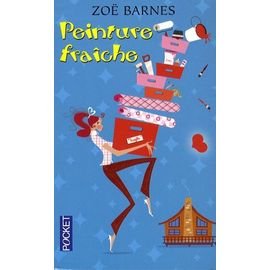Peinture fraiche