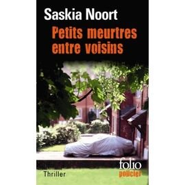 Petits meurtres entre voisins