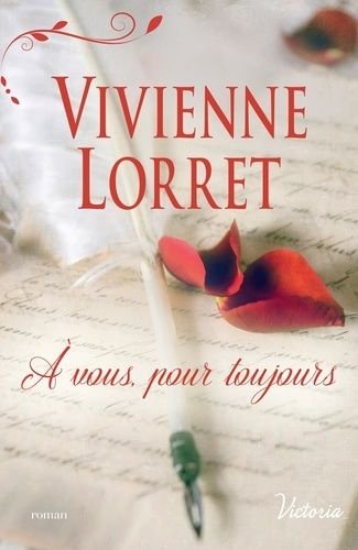 Les gentlemen de fallow hall - tome 1 - a vous, pour toujours