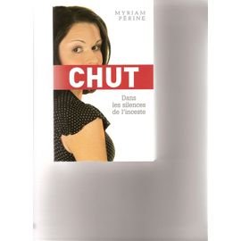 Chut! dans le silence de l'inceste