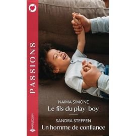 Le fils du play-boy - un homme de confiance