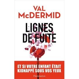Lignes de fuite