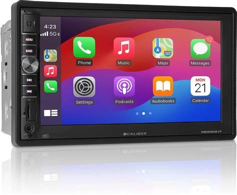 Carplay rmd901dab-cp