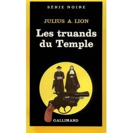 Les truands du temple