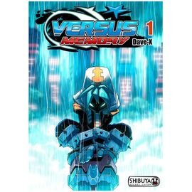 Versus memory - tome 1