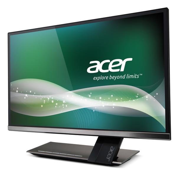 Ecran s276hl