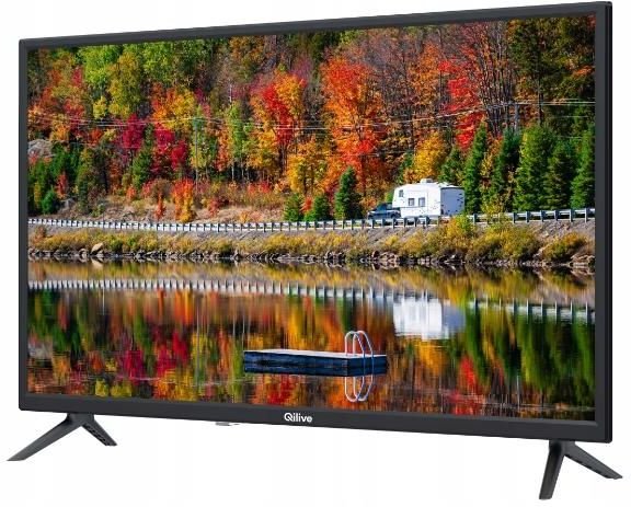 Tv superieure a 32" q32h251b 32" led full hd