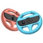 Accessoire pack 2 volants pour joy-cons