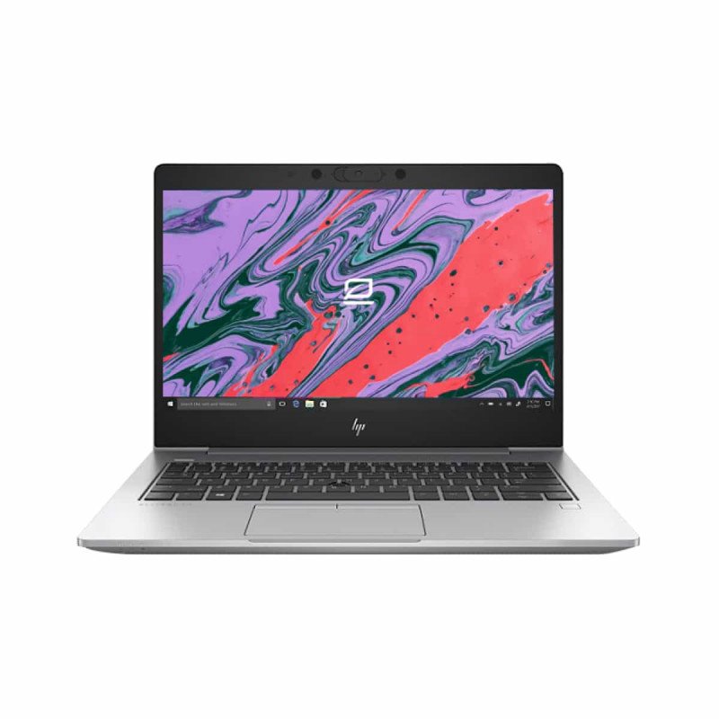 Pc portable elitebook 830 830g6i58g08256rb 13,3" i5-8365u 1,6ghz 256go 8gb uhd graphics 620 azerty