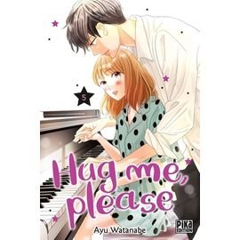 Hug me, please - tome 5