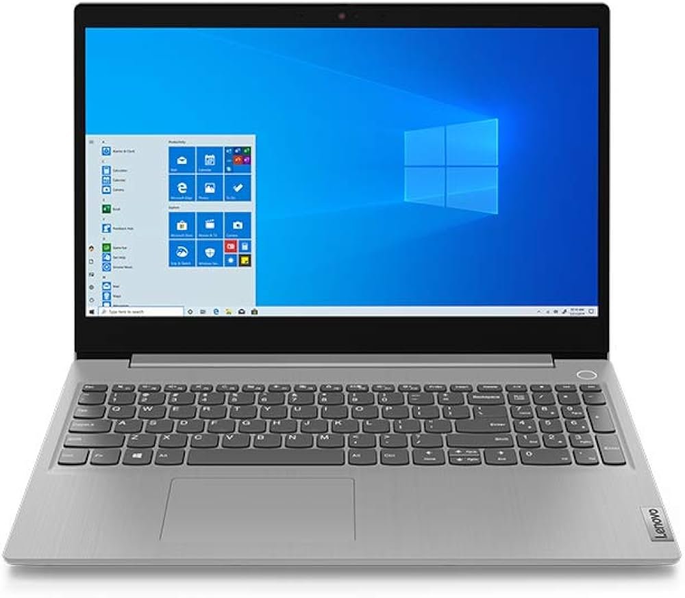 Pc portable ideapad 3 15il05 i3-1005g1 1,1ghz 128go ssd 4go intel uhd