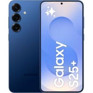 Galaxy s25  256go bleu nuit
