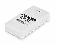 Batterie rockboard power lt xl white