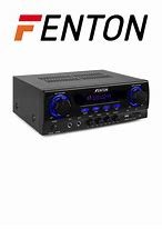 Ampli stereo av460