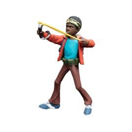 Stranger things - figurine mini epics lucas sinclair (season 1)