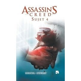 Assassin's creed - sujet 4