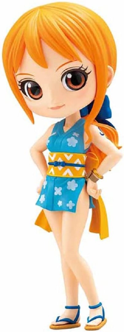 Figurine qpocket nami