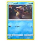 Carte pokemon psyduck sm 199