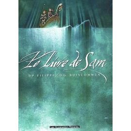 Le livre de sam