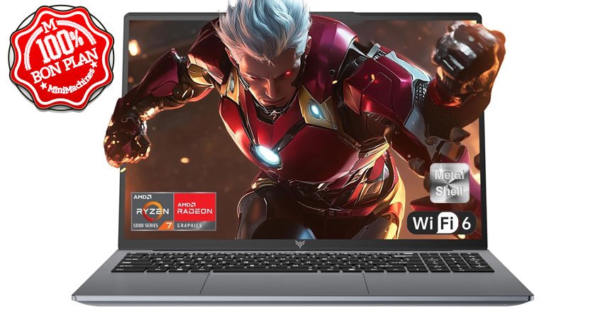 Pc portable tx16pro 15