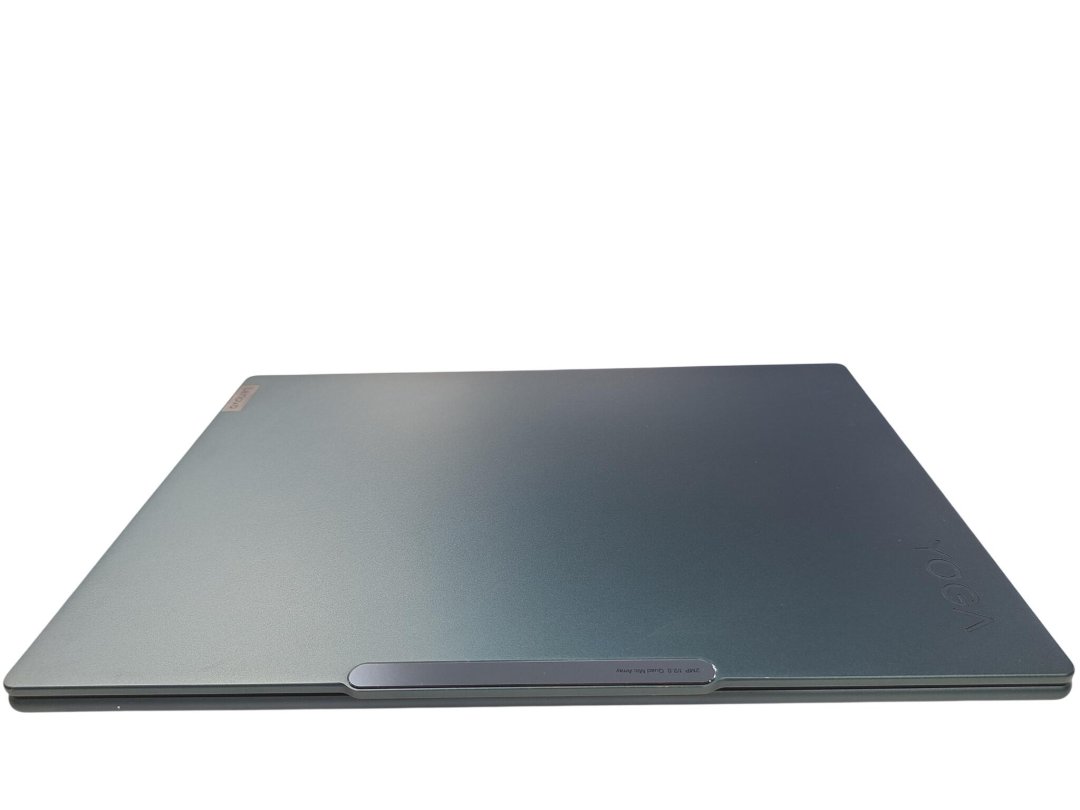 Pc portable yoga pro9 i7 13 2,3ghz 1to 16go iris xe azerty