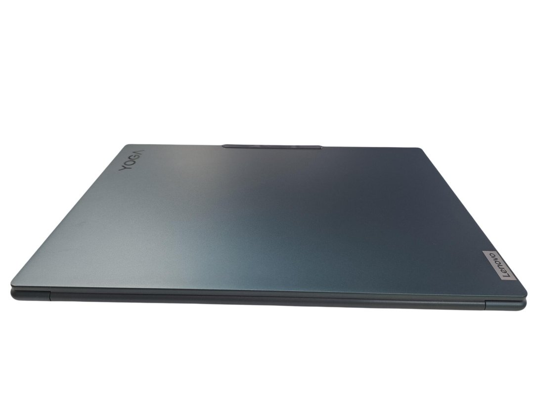 Pc portable yoga pro9 i7 13 2,3ghz 1to 16go iris xe azerty