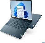 Pc portable yoga pro9 i7 13 2,3ghz 1to 16go iris xe azerty