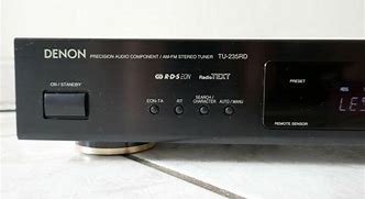 Tuner tu-380rds